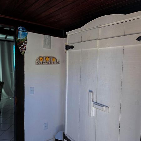 Bella Vista Ocean View Hotel Búzios Екстериор снимка A shower cubicle