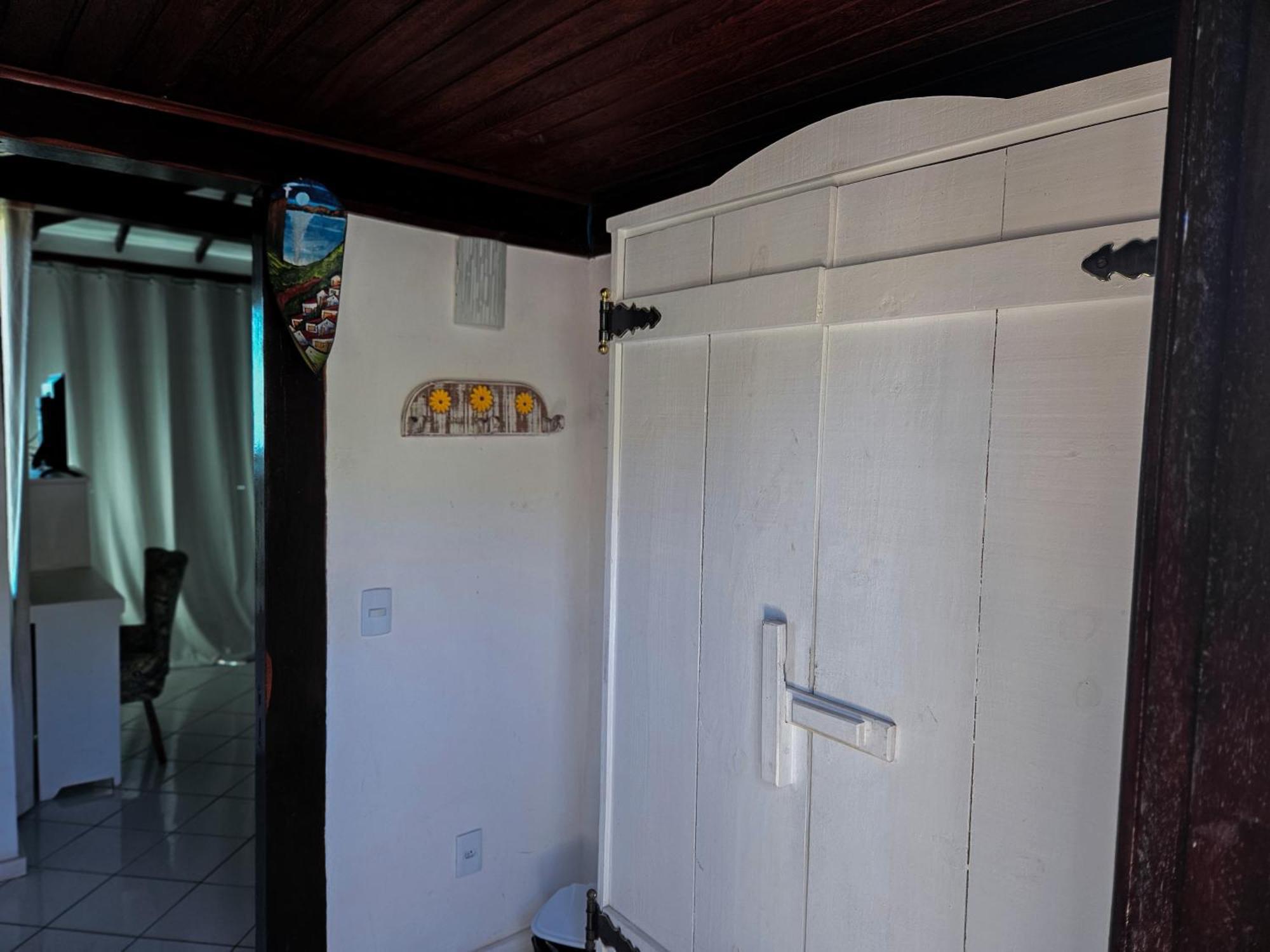 Bella Vista Ocean View Hotel Búzios Екстериор снимка A shower cubicle