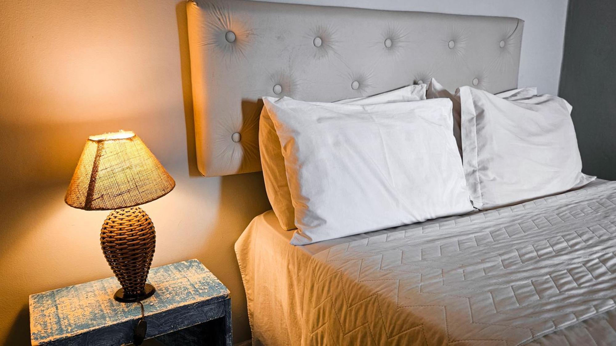 Bella Vista Ocean View Hotel Búzios Екстериор снимка