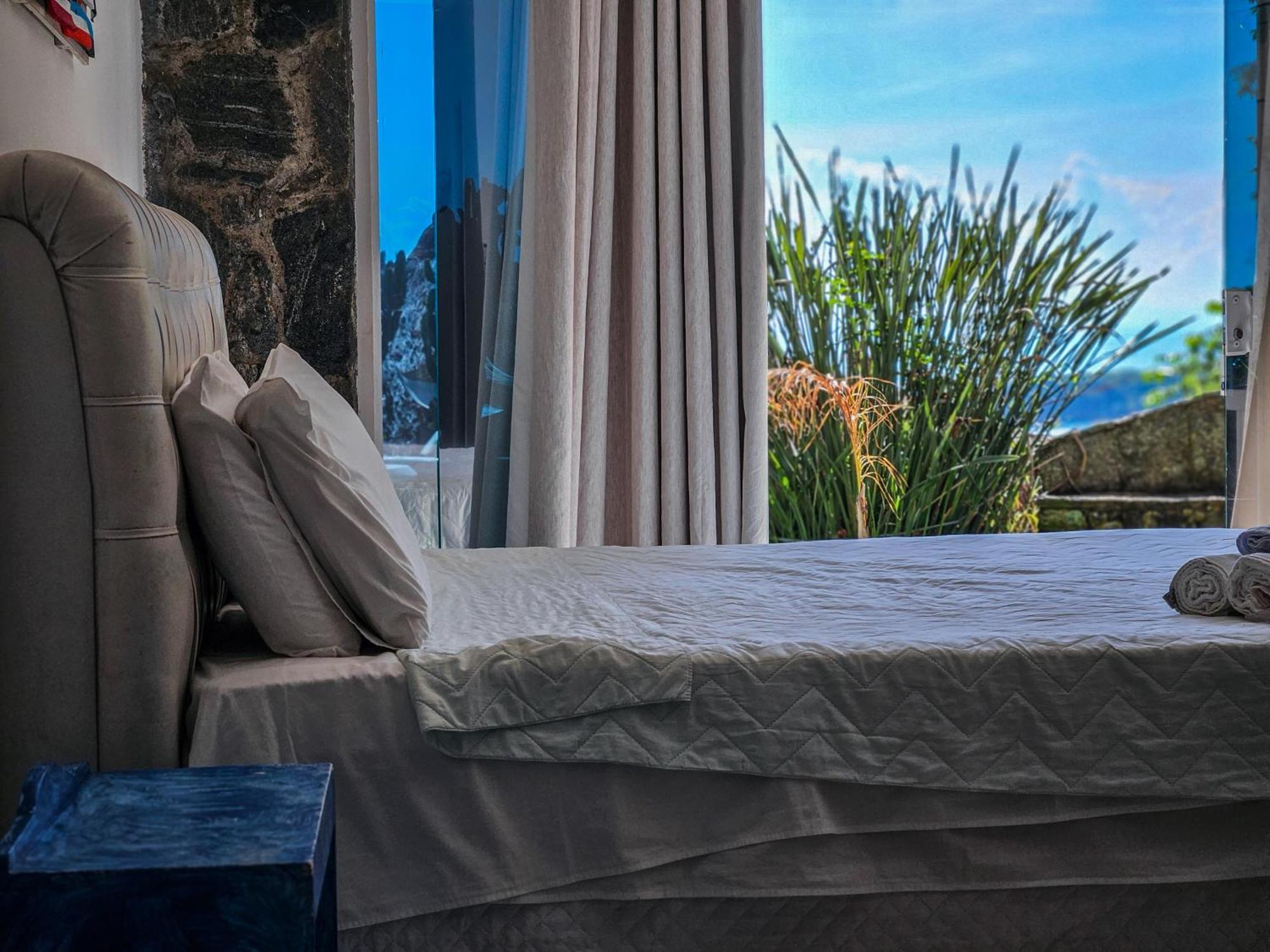 Bella Vista Ocean View Hotel Búzios Екстериор снимка
